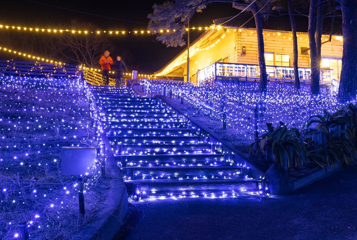 イルミネーション サブイメージ2